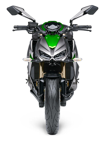 Z1000, Kawasaki HD phone wallpaper