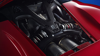 Ferrari F80 Ultra : Unleashing Automotive Excellence, vehicle, Ferrari, ferrari f80 HD wallpaper
