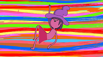 Adventure Time, , Reddit post, Sarah Thompson's share HD wallpaper