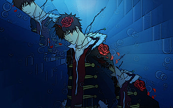 thats the ramen kid, asd HD wallpaper