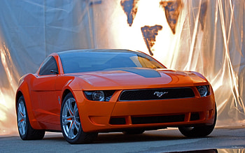 Transport, Auto, Mustang HD wallpaper