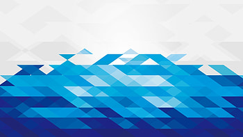 Geometric abstract, perspective, Shape exploration, Abstract composition HD wallpaper