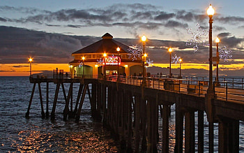 Huntington Beach, California backgrounds, Top HD wallpaper