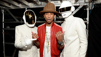 Pharrell Williams, Celebrity , High resolution HD wallpaper