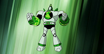 Nuclear Winner, Ben 10, Ben 10 (2016), Ben 10: Alien Force, Ben 10: Ultimate Alien, Ben 10: Omniverse HD wallpaper