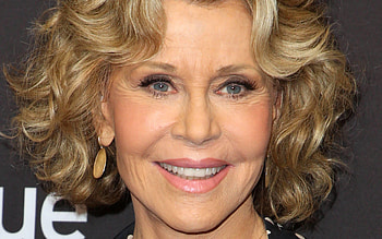 Jane Fonda, Movies, Actress, Protest HD wallpaper
