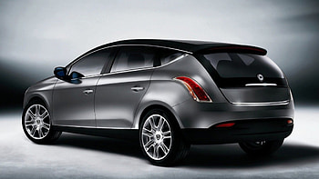 Lancia-Delta-Hpe-Concept-Car, Lancia, Car, Concept, Delta, HPE HD wallpaper
