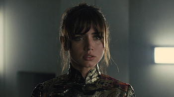 Ana de Armas, Blade Runner 2049, , Movies HD wallpaper