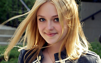 Dakota Fanning, Movies, Actress, American HD wallpaper