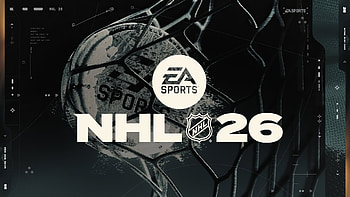 video game, NHL 26 HD wallpaper