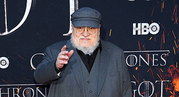 George R. R. Martin, The Winds of Winter, Delayed release, Serien Update HD wallpaper