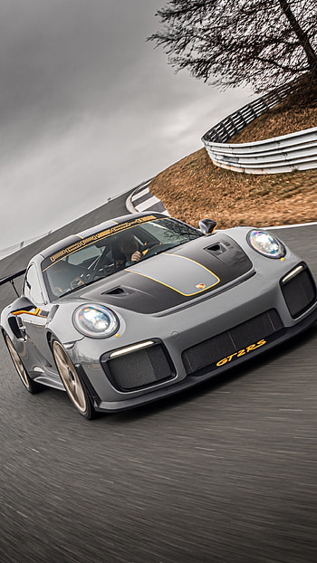 Porsche 911 GT2 RS, Sports Cars HD phone wallpaper