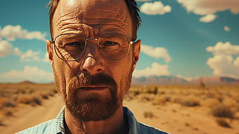 Breaking Bad Featuring Walter White, TV Show, Breaking Bad, Walter White, Bryan Cranston HD wallpaper