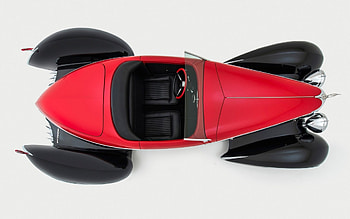 2015 Delahaye Boattail Speedster, boattail, delahaye, 2015, cars HD wallpaper