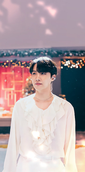 J-Hope, bts, jhope, hoseok HD phone wallpaper