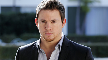 Channing Tatum, Most popular celebs HD wallpaper