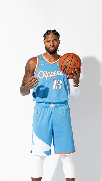 Paul George, All star, sports uniform, 13, Legend, basketball, NBA, PG13 HD phone wallpaper