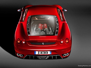 Ferrari-F430, horse power, my ferrari HD wallpaper