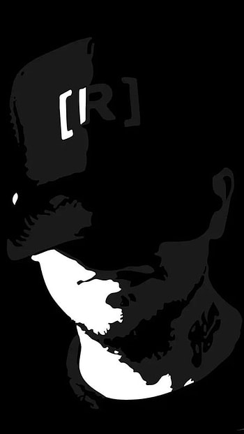 Residente, bzrp, viral HD phone wallpaper