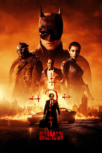 The Batman 2022, World Biz Journals' report HD phone wallpaper