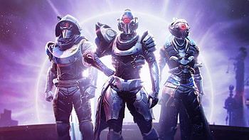 Destiny 2, The Witch Queen, Power cap HD wallpaper