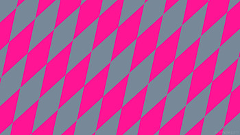 pink lozenge diamond grey rhombus light slate gray deep pink HD wallpaper