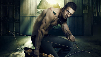Arrow (2022) movie HD wallpaper