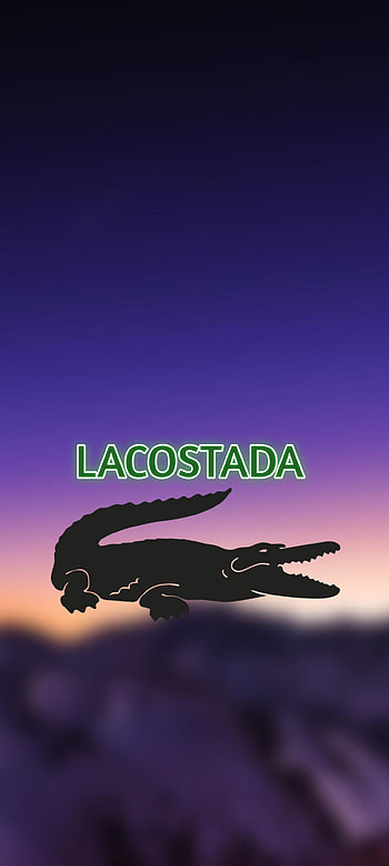 Lacoste, favela, cria HD phone wallpaper