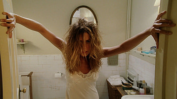 Bruce Almighty, Jennifer Aniston, Celebrity hot, Jennifer Aniston workout HD wallpaper