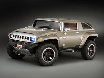 Hummer, Transport, Auto HD wallpaper