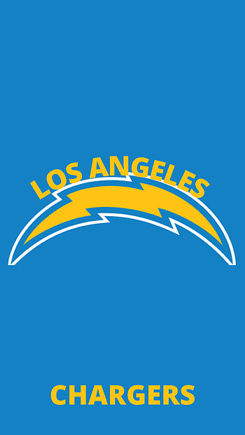 Los Angeles Chargers, sports, nfl, football HD phone wallpaper