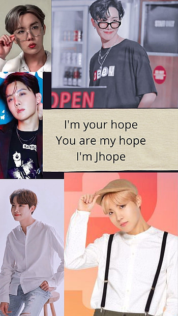 Jhope, Jung, Hoseok HD phone wallpaper