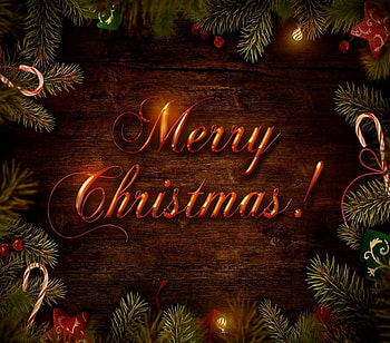 merry christmas, merry, 2015, muah, christmass HD wallpaper