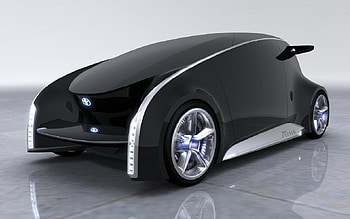 Toyota Fun Vii Concept, fun, cars, toyota, vii, concept HD wallpaper
