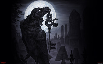 Cool Dragon+ Curse of Stra on the D&D website ... HD wallpaper