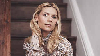 Claire Danes, , Actress portrait, Soft and gentle HD wallpaper