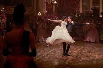Camila Cabello, Cinderella movie, 2021 release HD wallpaper
