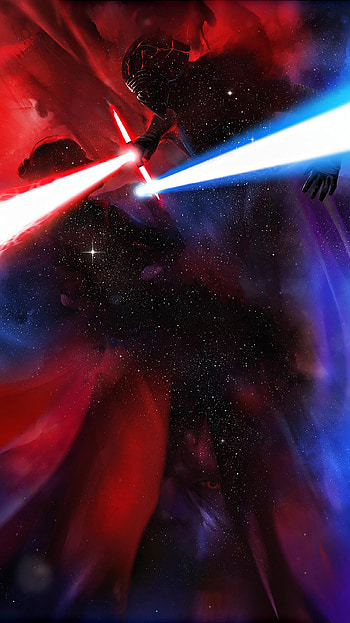 Star Wars: The Rise of Skywalker (2022) movie HD phone wallpaper