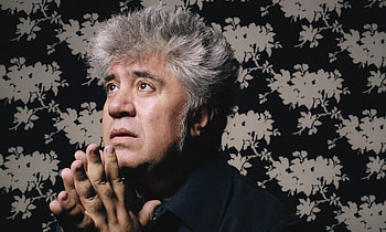 Pedro Almodovar, Linked to Panama papers HD wallpaper