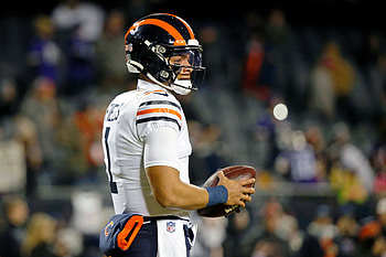 Chicago Bears, 2021 offensive units, Current roster, Rankings HD wallpaper