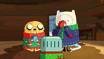 Adventure Time, TV series, Animation, High definition HD wallpaper
