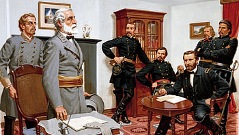 Robert E. Lee, Lingering Civil War, Southern perspective, Partisan online HD wallpaper