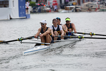 Cambridge City Crew Club, Rowing HD wallpaper
