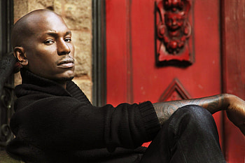 Tyrese Gibson , Quality, Iconic Actor, Filmography HD wallpaper
