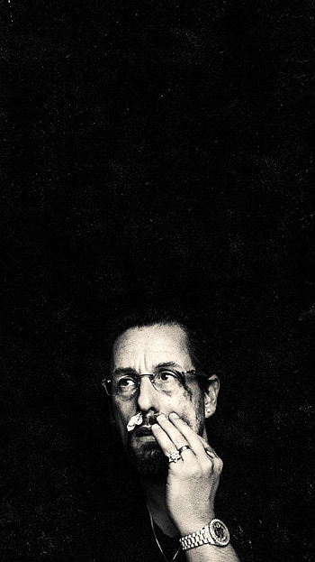Uncut Gems (2022) movie HD phone wallpaper
