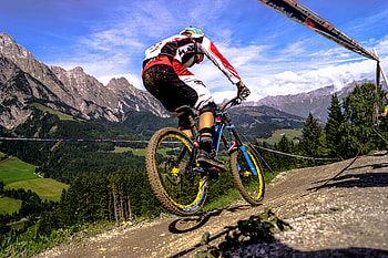 Bicycle, Bmx, Sports HD wallpaper