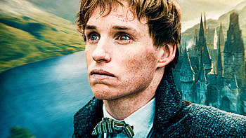 David Yates, Fantastic Beasts 3, Dumbledore's secrets, Film preview HD wallpaper