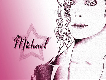 mj , fantasy, 3d HD wallpaper