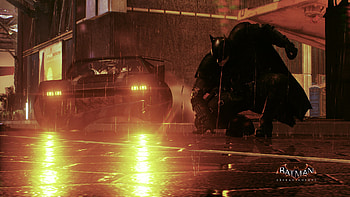 Batman, Batman HD wallpaper