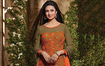 Divyanka Tripathi, divyanka-tripathi, indian-celebrities, girls, desi-girls HD wallpaper